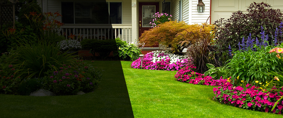 Pullman Landscapers