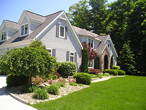 Landscapers and Lawncare Services in Pullman, WA