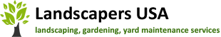 Pullman Landscapers
